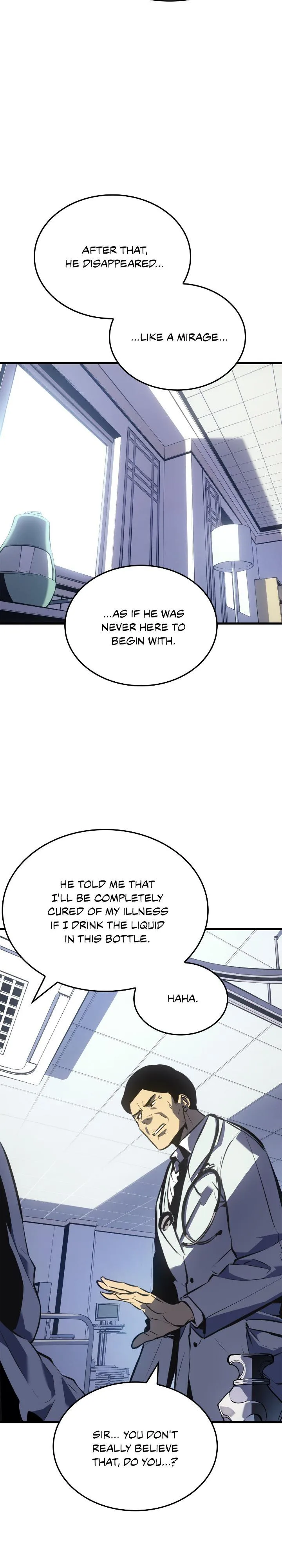 Solo Leveling - Chapter 188 - Page 48