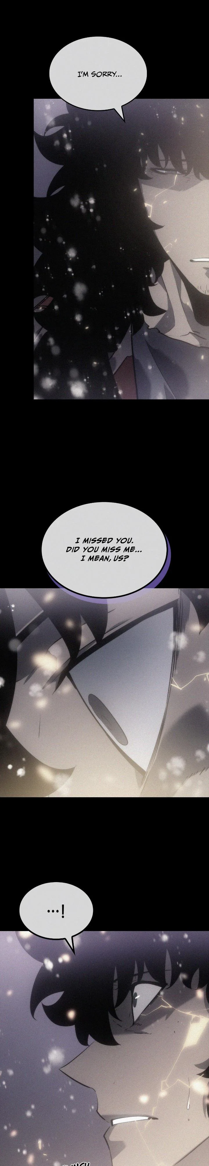 Solo Leveling - Chapter 188 - Page 5