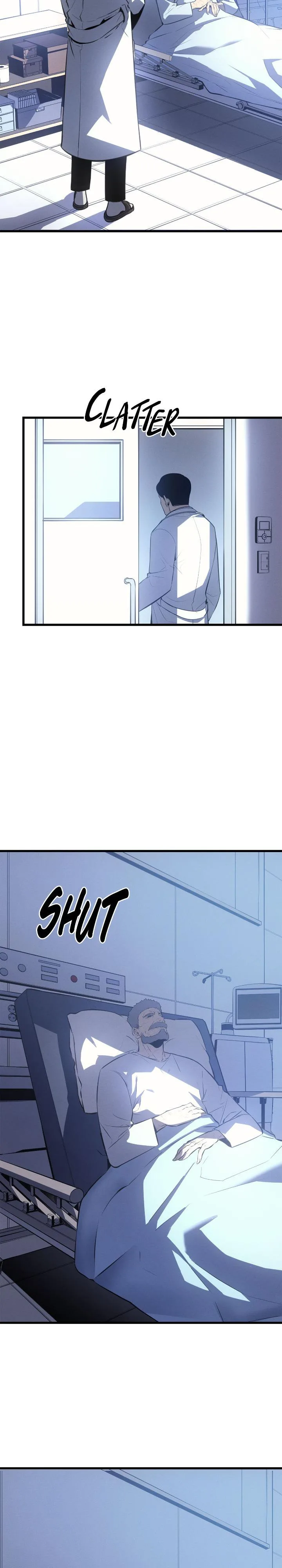 Solo Leveling - Chapter 188 - Page 56