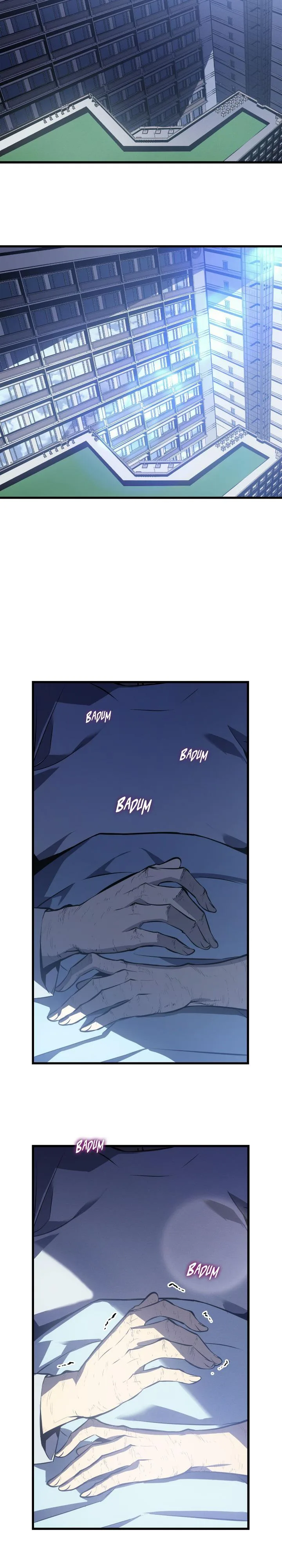 Solo Leveling - Chapter 188 - Page 59