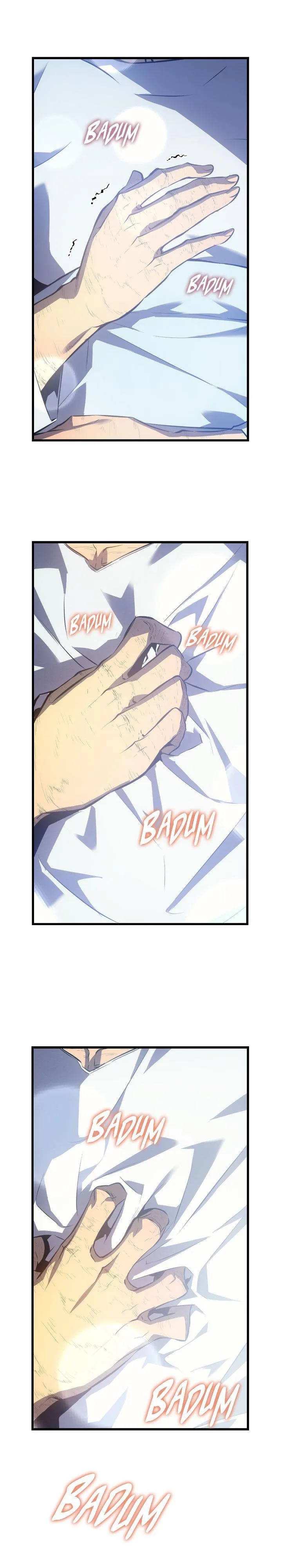 Solo Leveling - Chapter 188 - Page 60