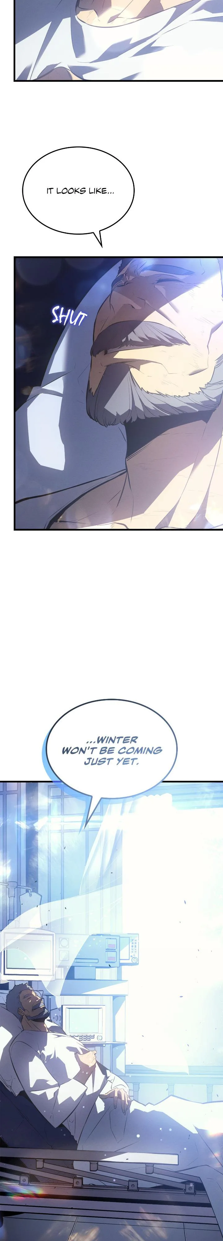 Solo Leveling - Chapter 188 - Page 64