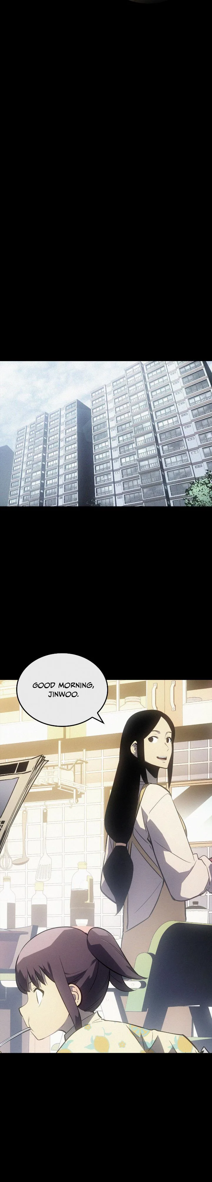 Solo Leveling - Chapter 188 - Page 9