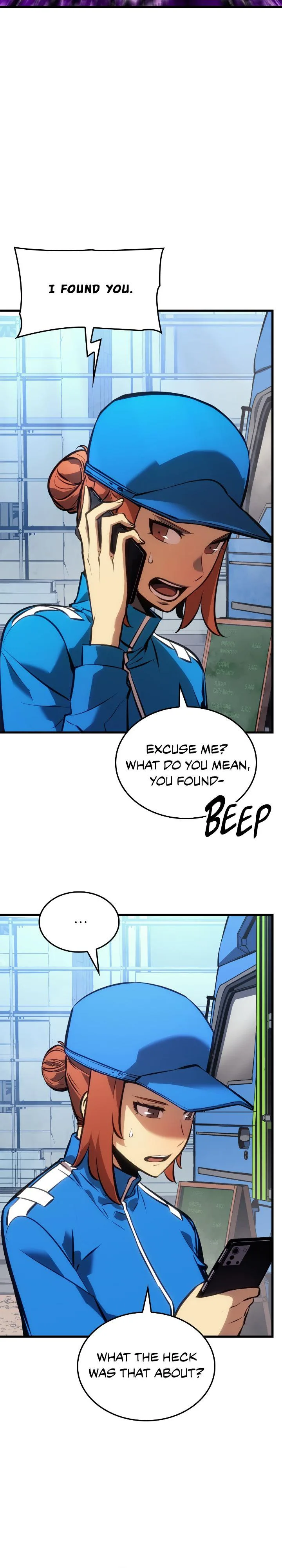 Solo Leveling - Chapter 189 - Page 10