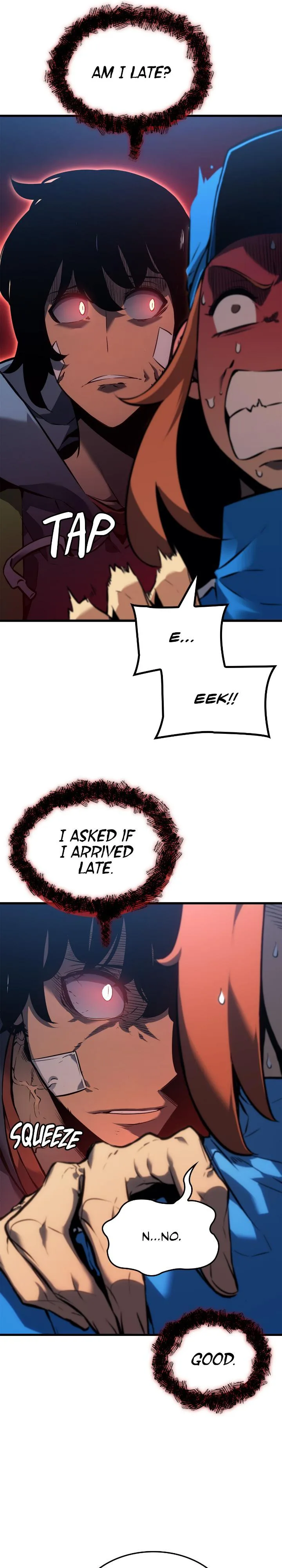 Solo Leveling - Chapter 189 - Page 11