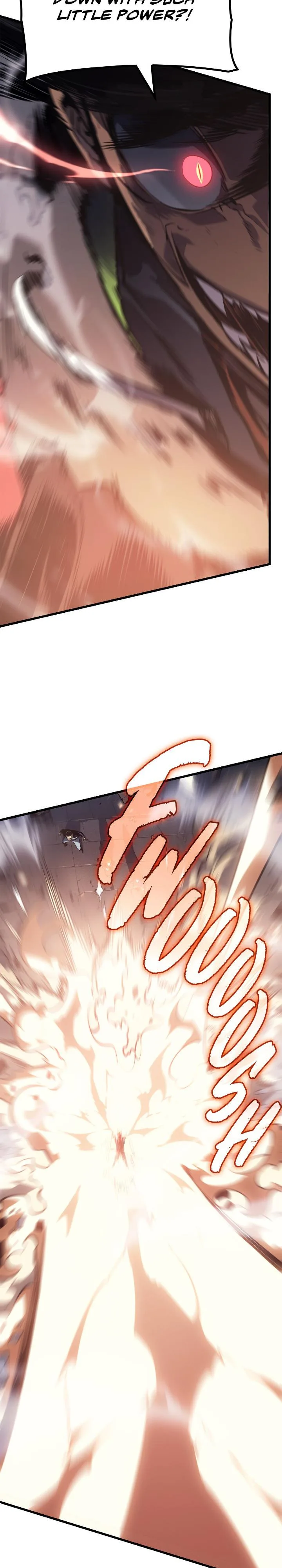 Solo Leveling - Chapter 189 - Page 36