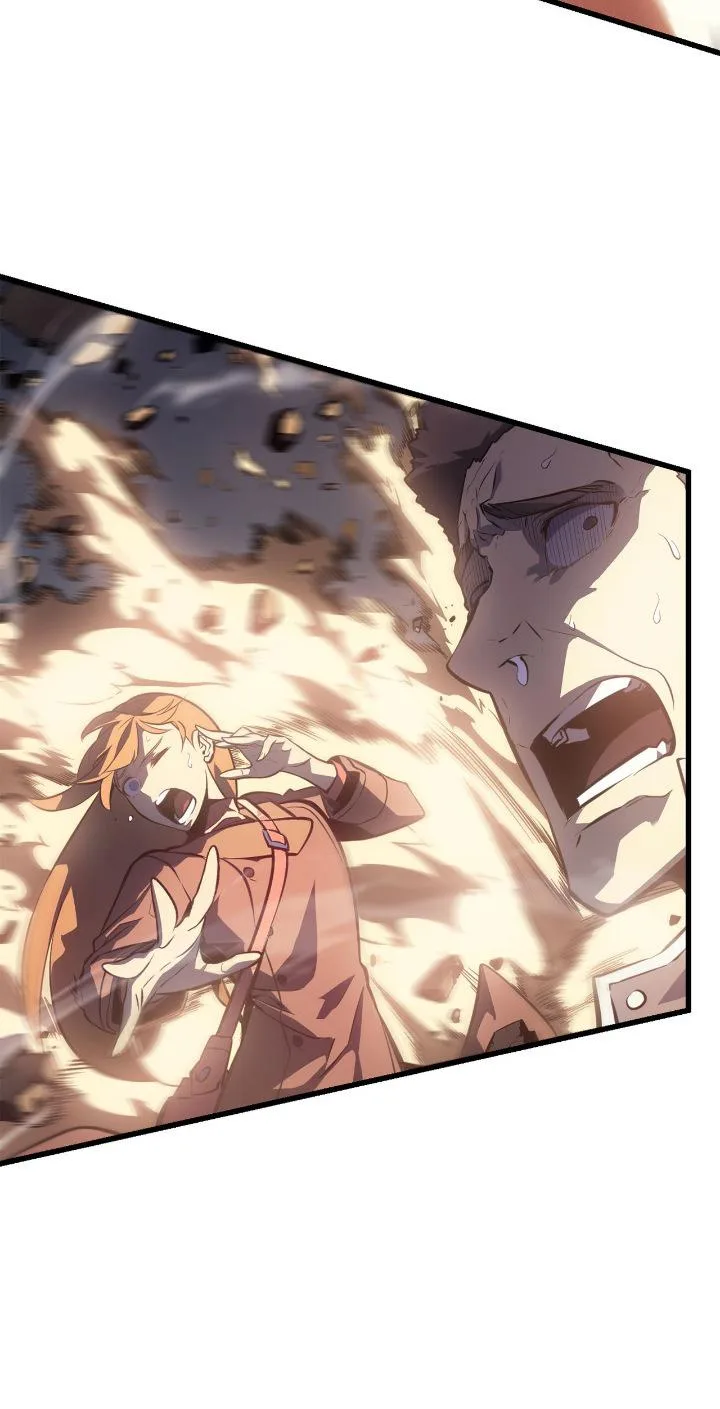 Solo Leveling - Chapter 189 - Page 37