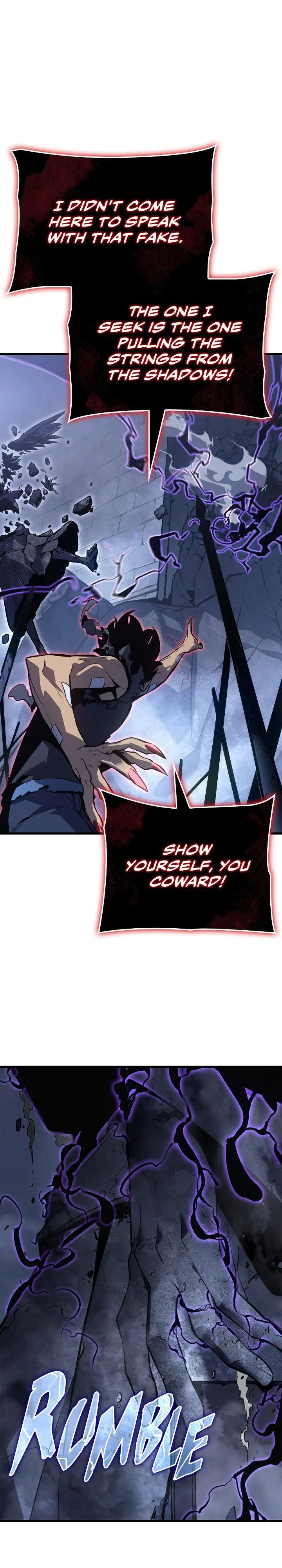 Solo Leveling - Chapter 189 - Page 48