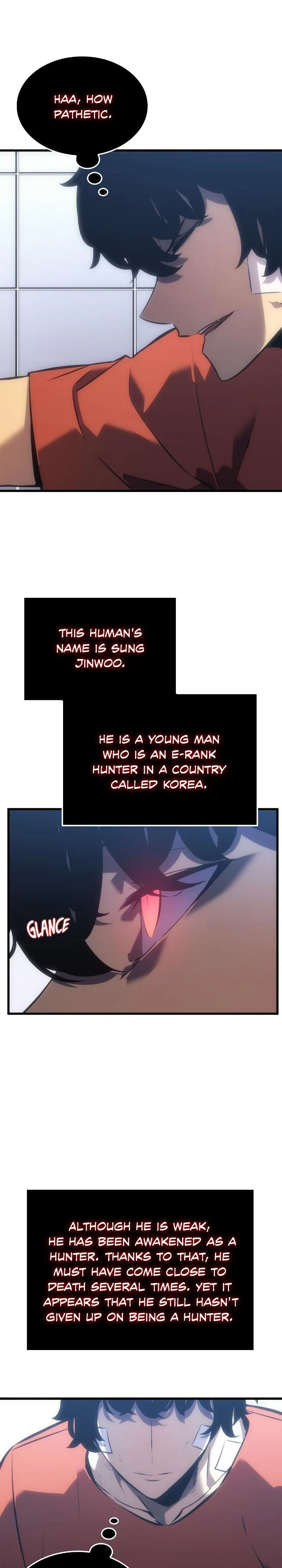 Solo Leveling - Chapter 189 - Page 5