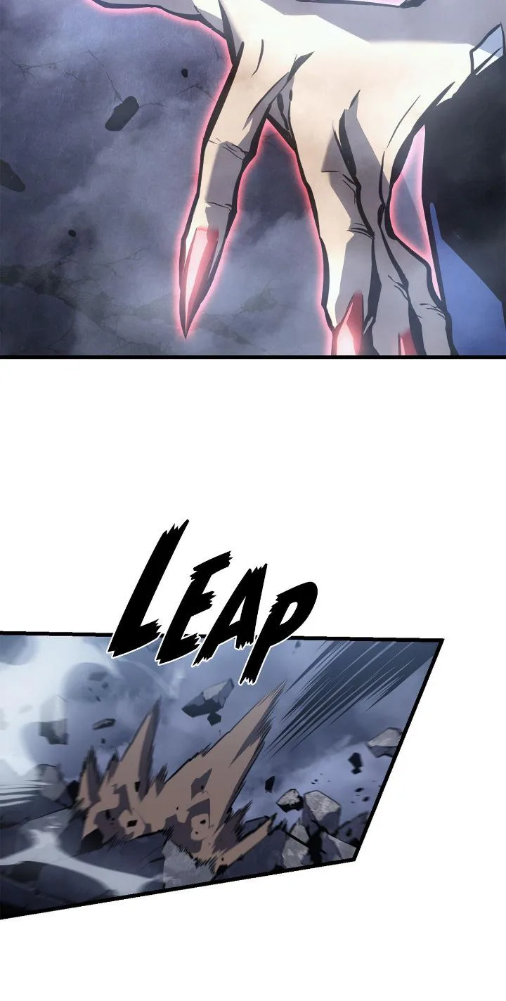 Solo Leveling - Chapter 189 - Page 51