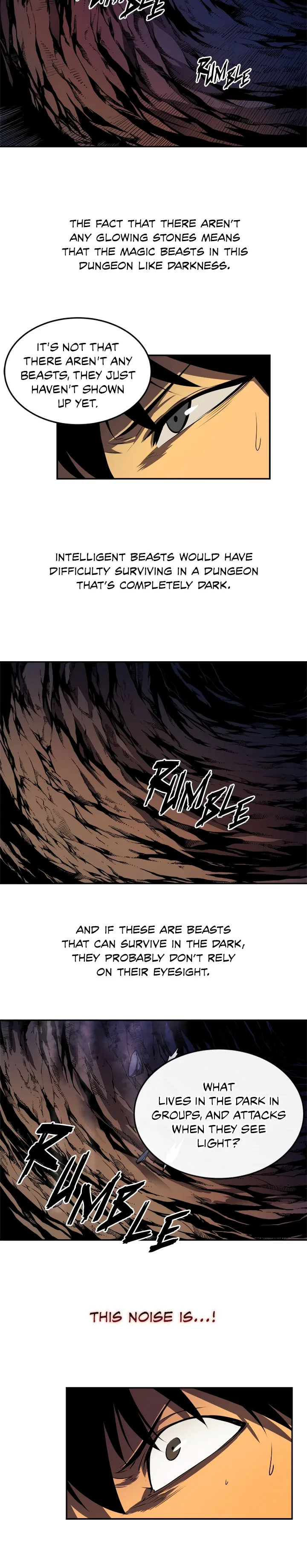 Solo Leveling - Chapter 19 - Page 12