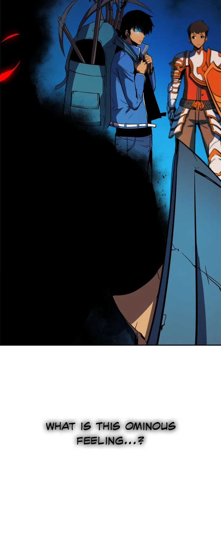 Solo Leveling - Chapter 19 - Page 26