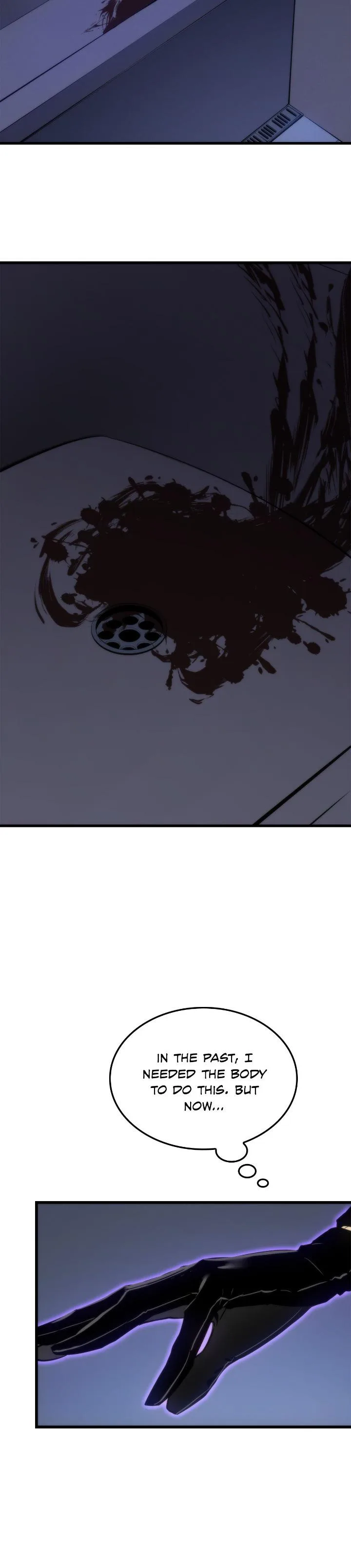Solo Leveling - Chapter 190 - Page 20
