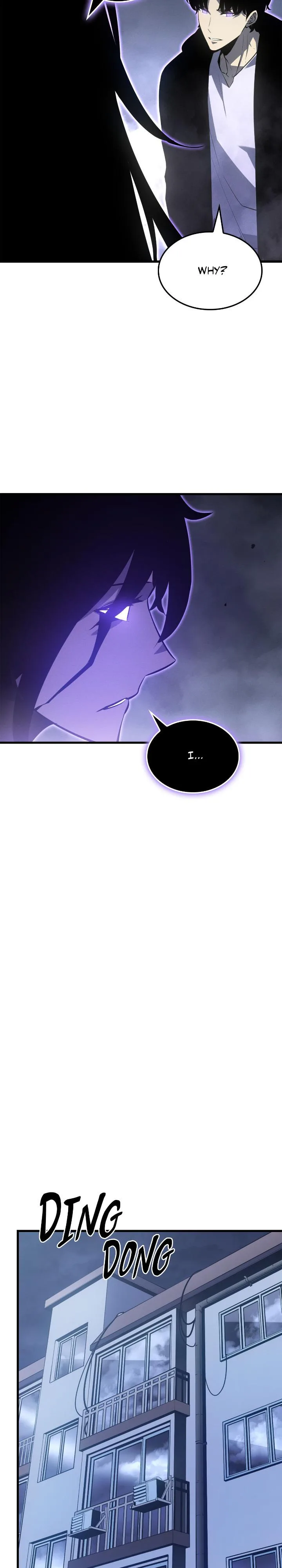 Solo Leveling - Chapter 190 - Page 23