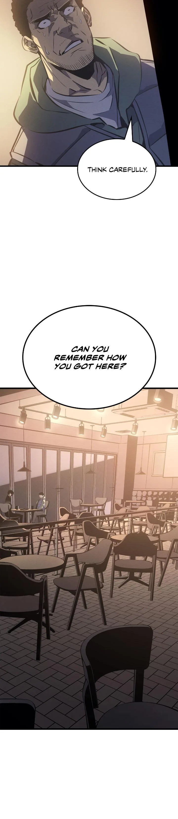 Solo Leveling - Chapter 190 - Page 36