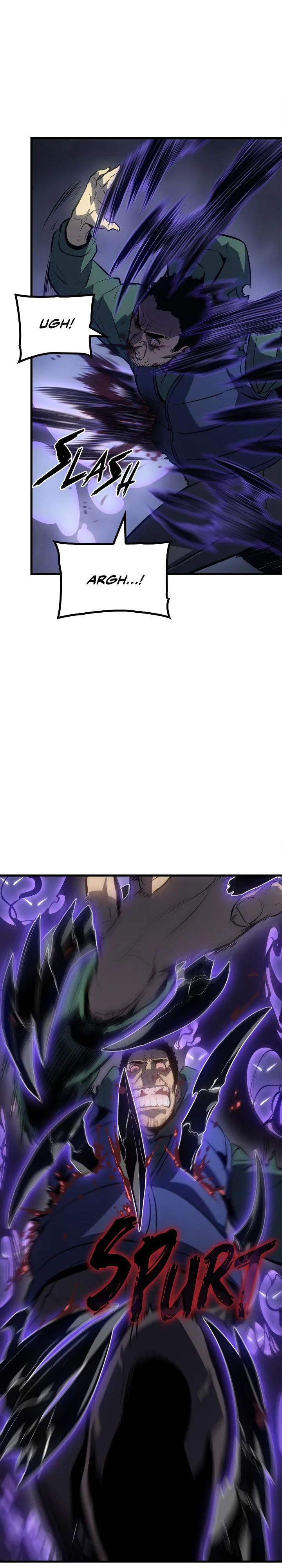 Solo Leveling - Chapter 190 - Page 39