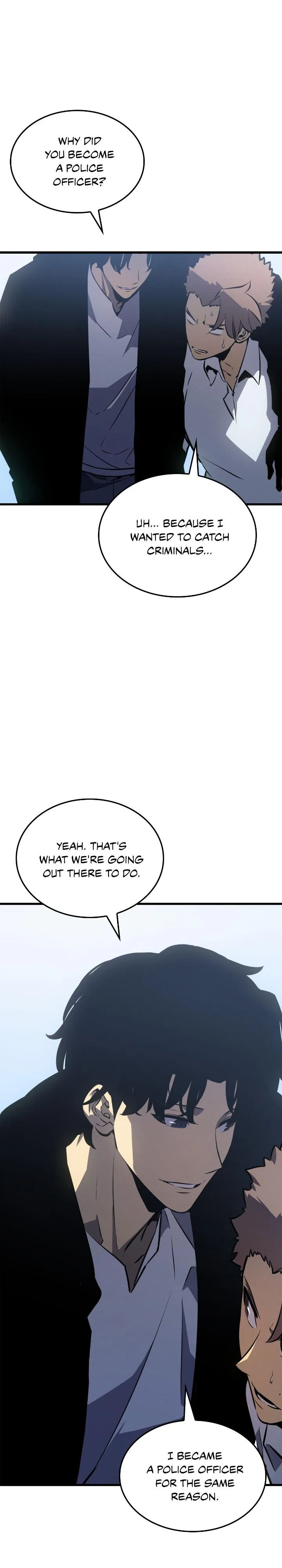 Solo Leveling - Chapter 190 - Page 9