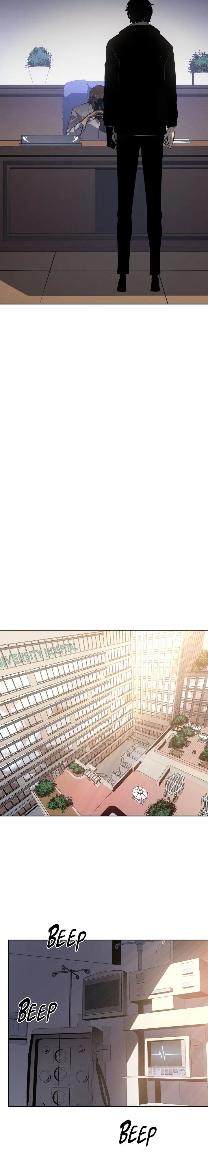 Solo Leveling - Chapter 191 - Page 18