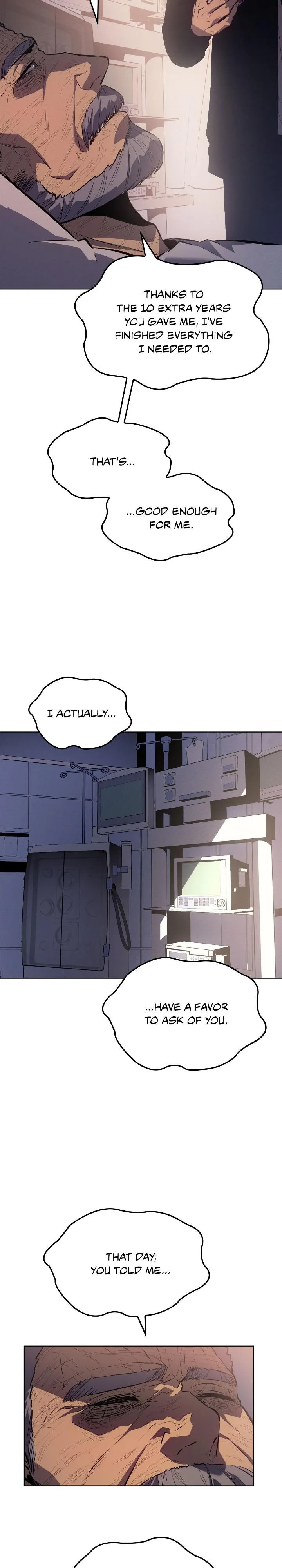 Solo Leveling - Chapter 191 - Page 24
