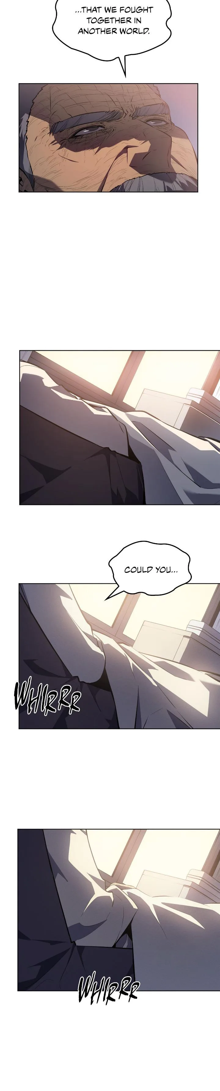 Solo Leveling - Chapter 191 - Page 25