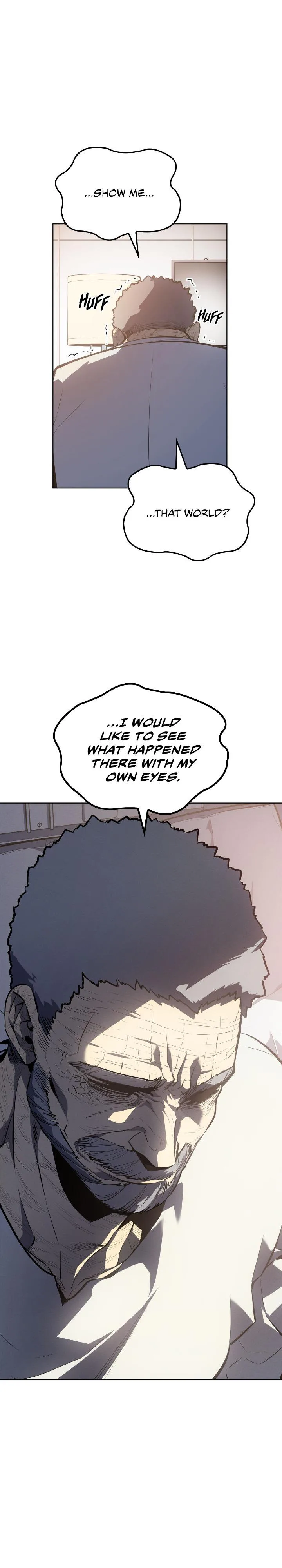 Solo Leveling - Chapter 191 - Page 26