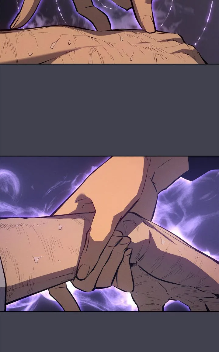 Solo Leveling - Chapter 191 - Page 29