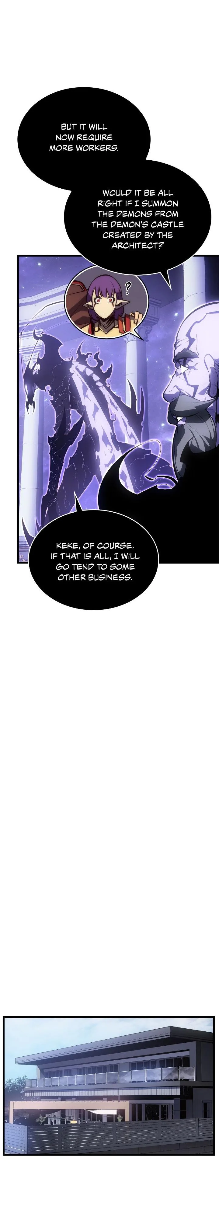Solo Leveling - Chapter 192 - Page 15