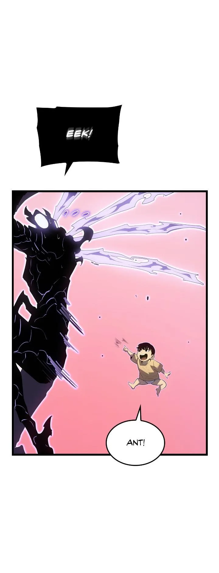 Solo Leveling - Chapter 192 - Page 26