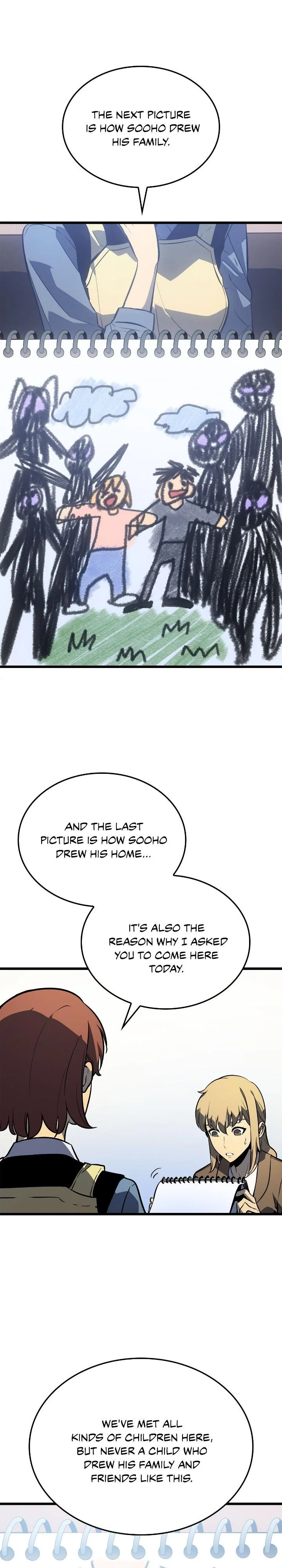 Solo Leveling - Chapter 192 - Page 30