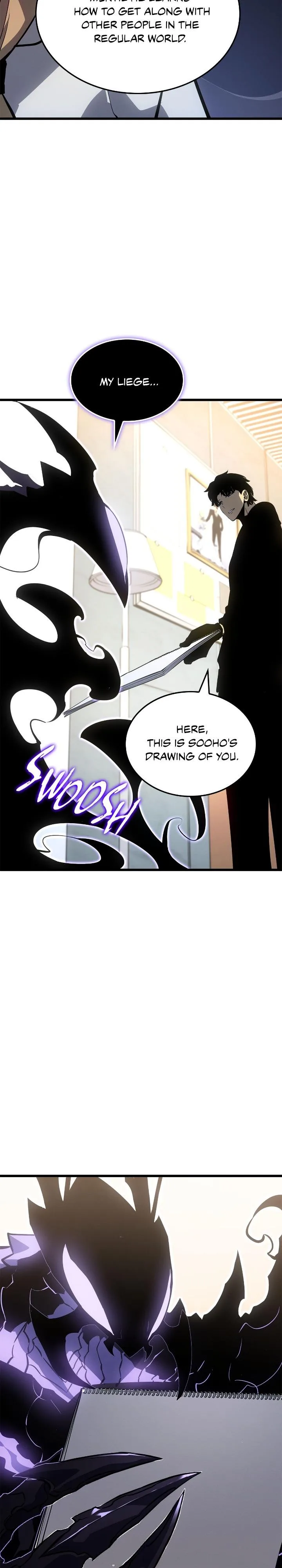 Solo Leveling - Chapter 192 - Page 40