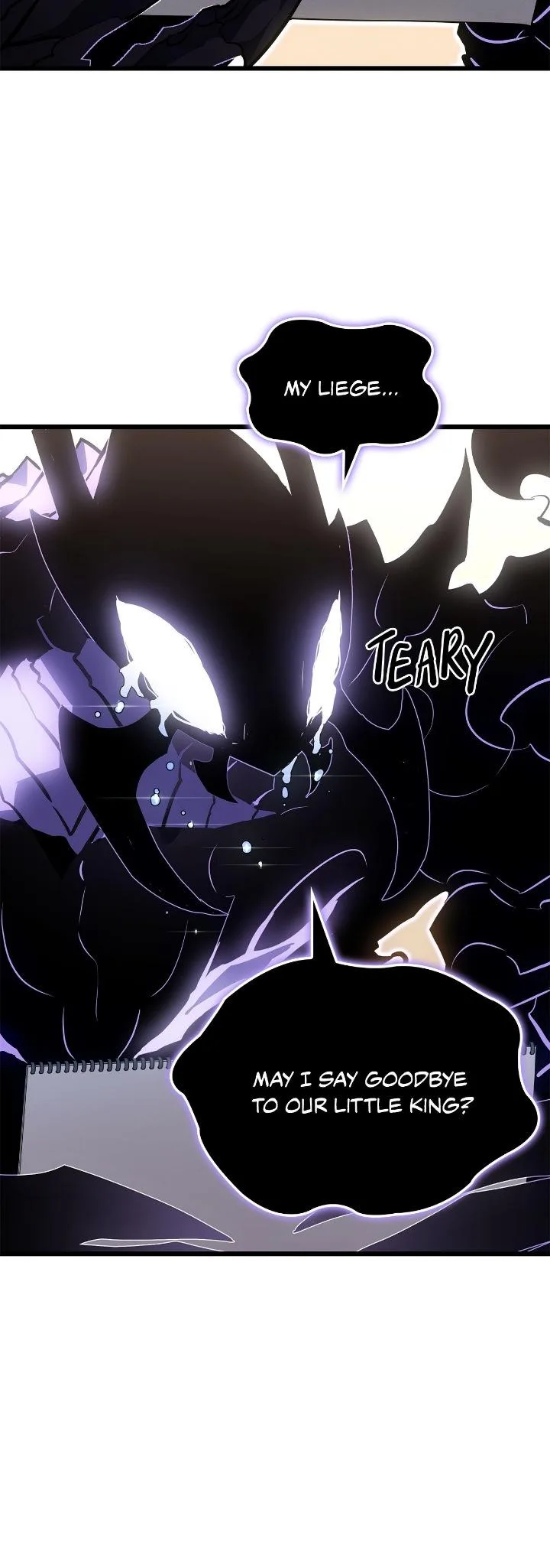Solo Leveling - Chapter 192 - Page 41