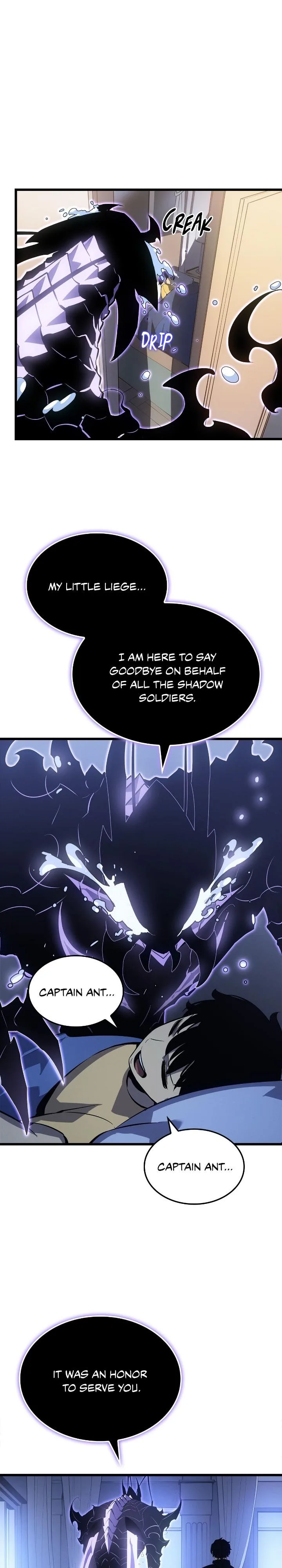 Solo Leveling - Chapter 192 - Page 42