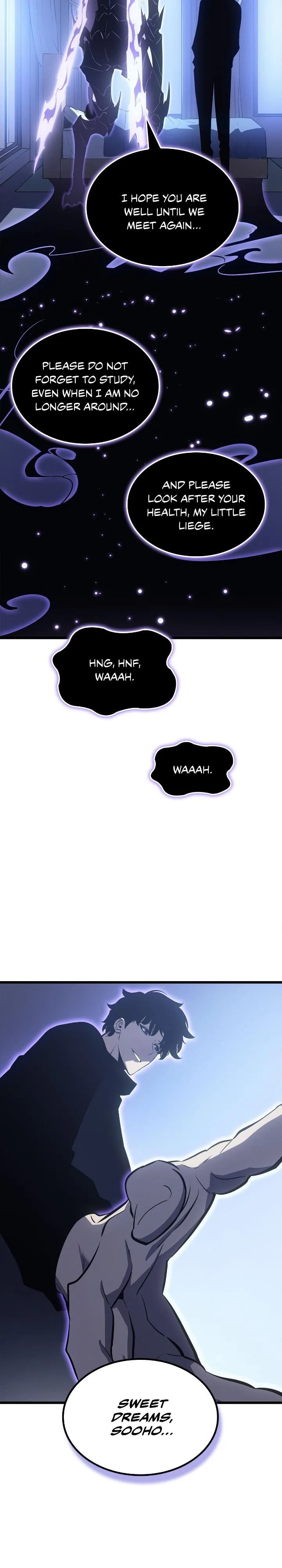 Solo Leveling - Chapter 192 - Page 43