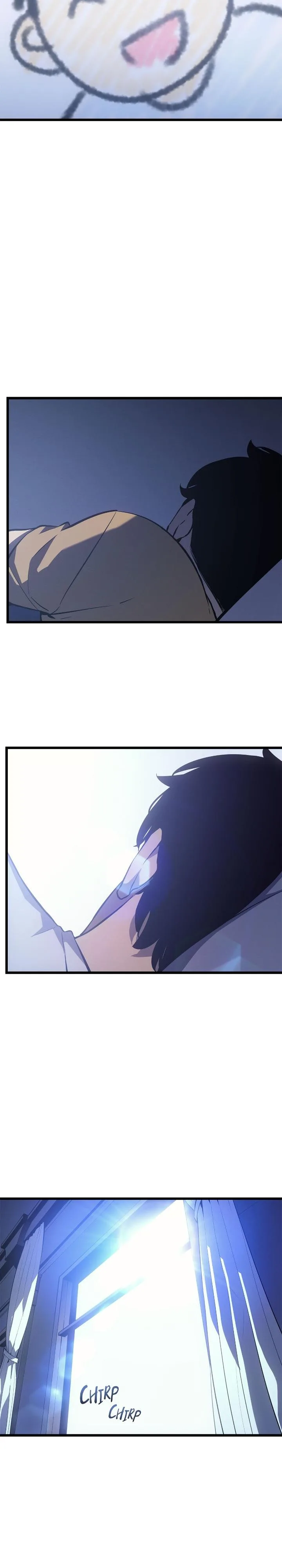 Solo Leveling - Chapter 192 - Page 46