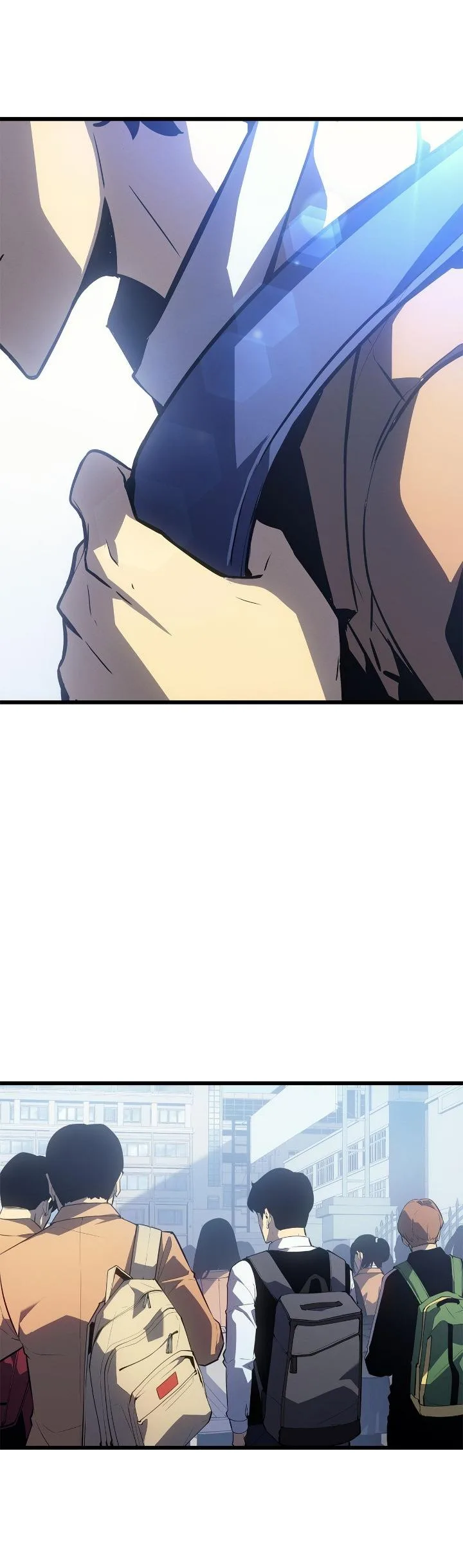 Solo Leveling - Chapter 192 - Page 47