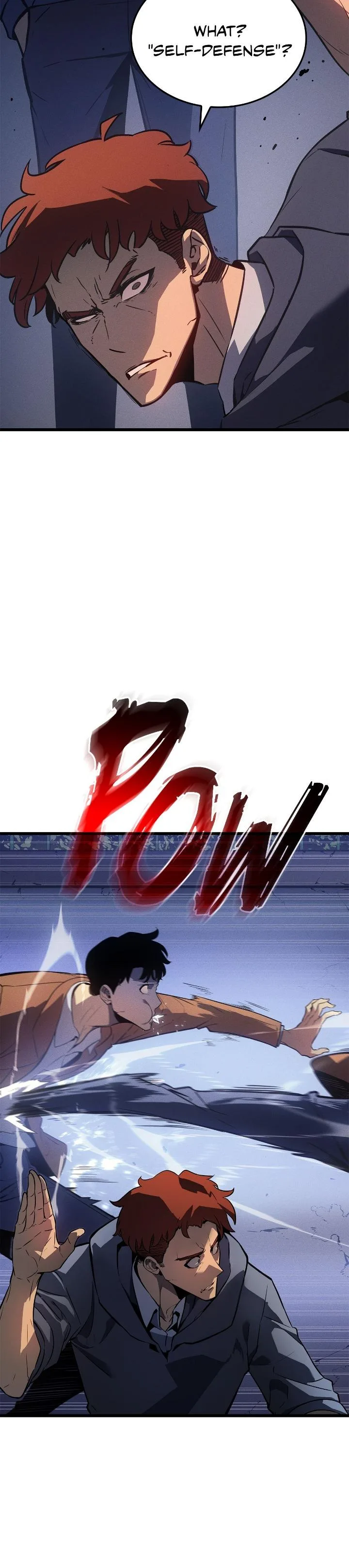 Solo Leveling - Chapter 193 - Page 14