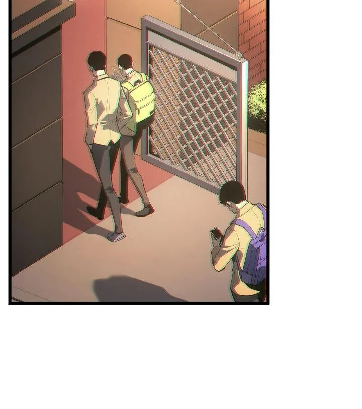 Solo Leveling - Chapter 193 - Page 25