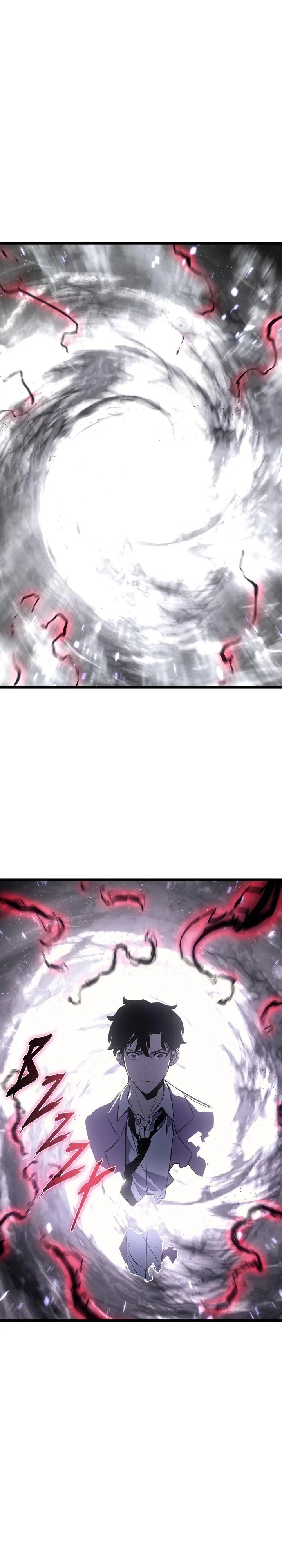 Solo Leveling - Chapter 193 - Page 30