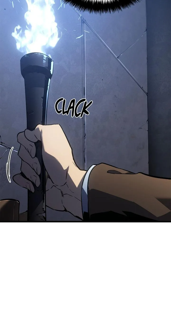 Solo Leveling - Chapter 193 - Page 33