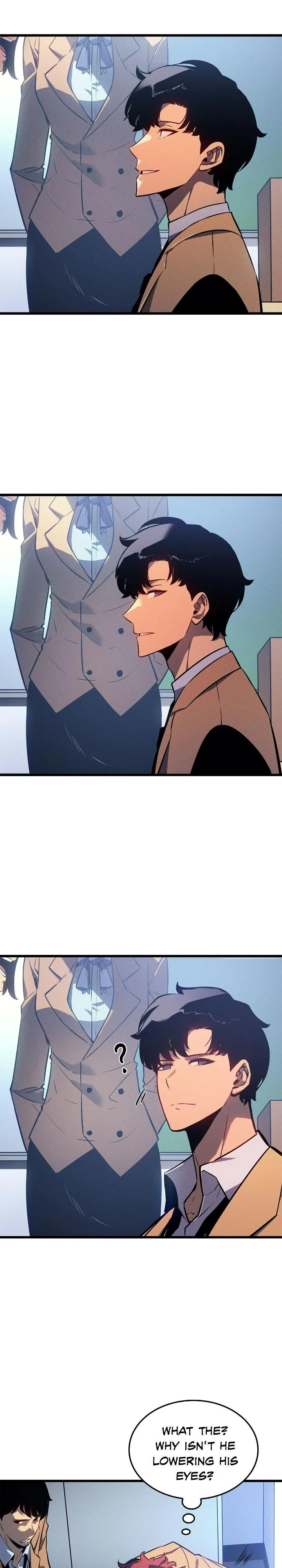 Solo Leveling - Chapter 193 - Page 5