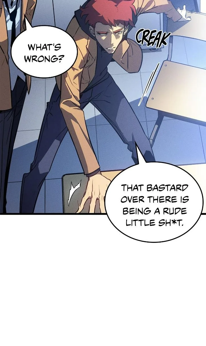 Solo Leveling - Chapter 193 - Page 6