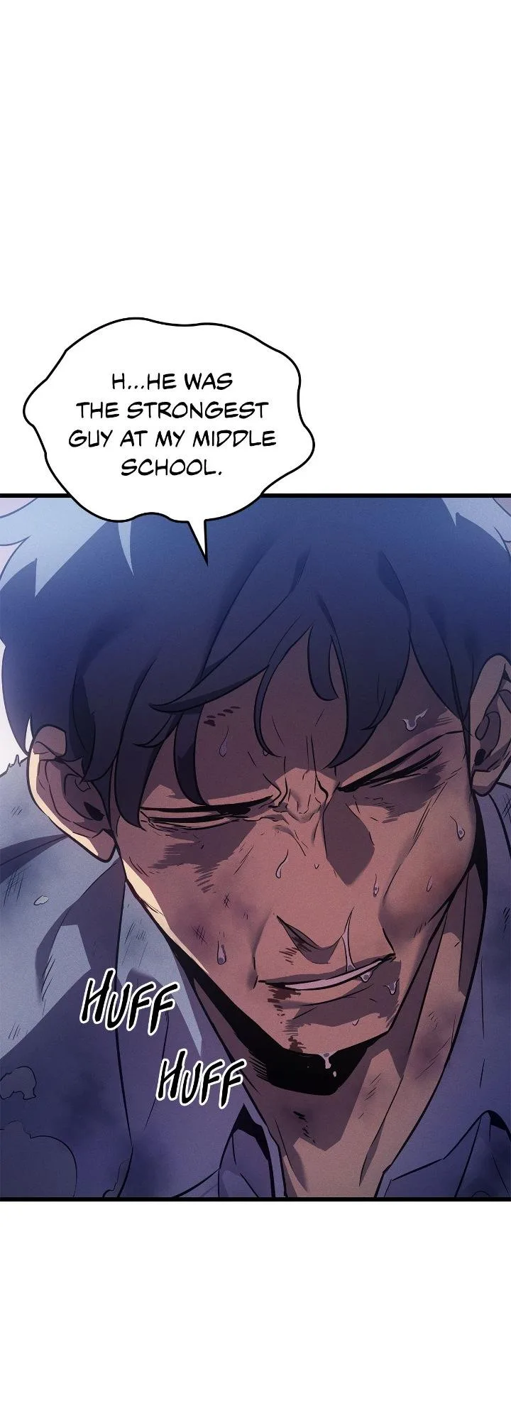 Solo Leveling - Chapter 193 - Page 9
