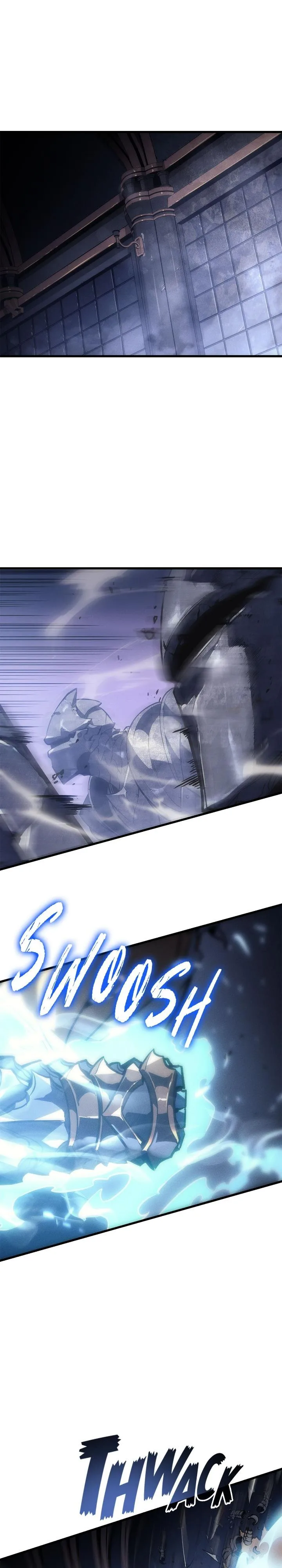 Solo Leveling - Chapter 194 - Page 10