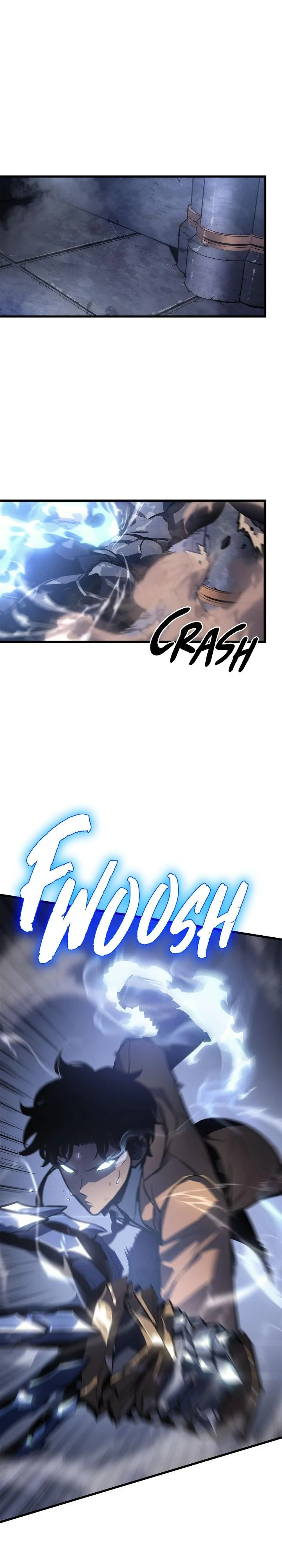 Solo Leveling - Chapter 194 - Page 15