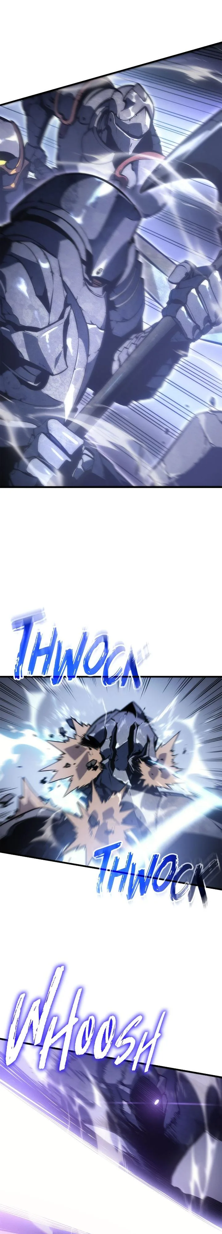 Solo Leveling - Chapter 194 - Page 16