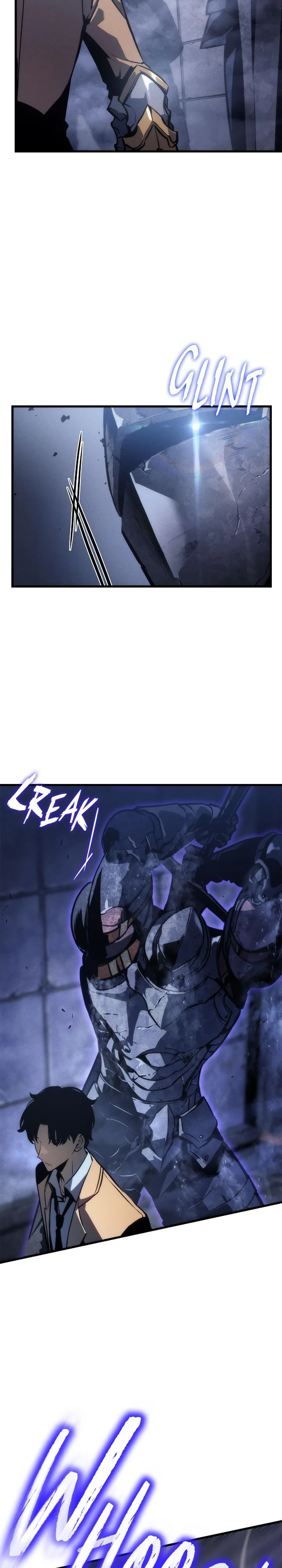 Solo Leveling - Chapter 194 - Page 2