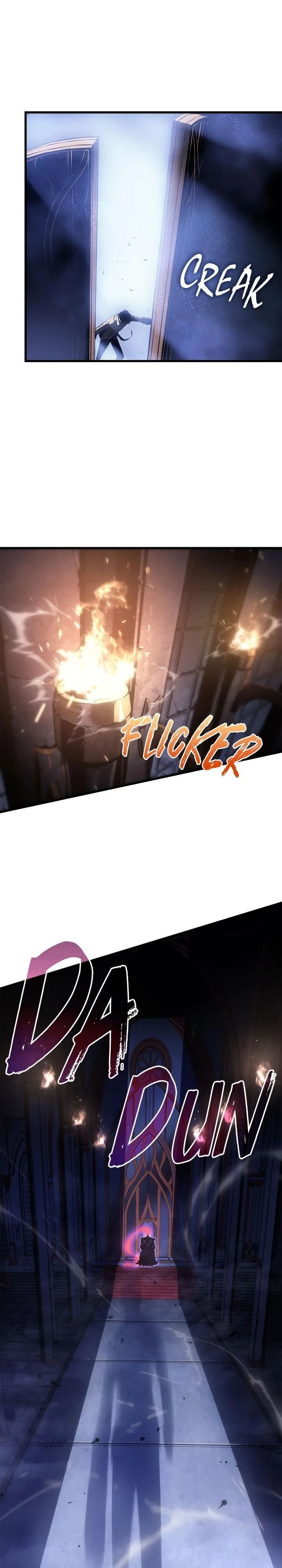 Solo Leveling - Chapter 194 - Page 23
