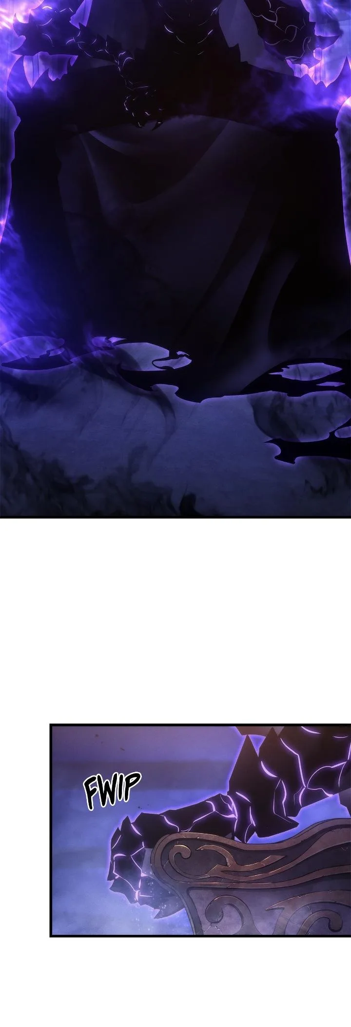 Solo Leveling - Chapter 194 - Page 25
