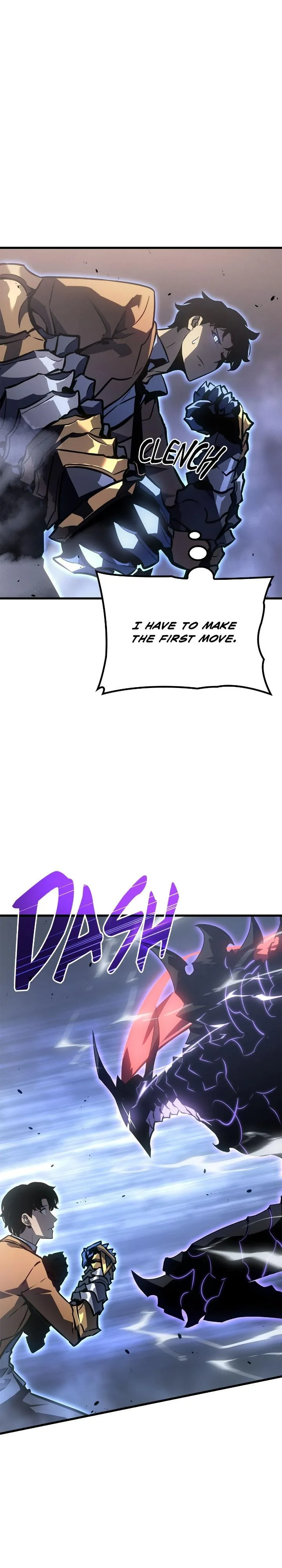 Solo Leveling - Chapter 194 - Page 27
