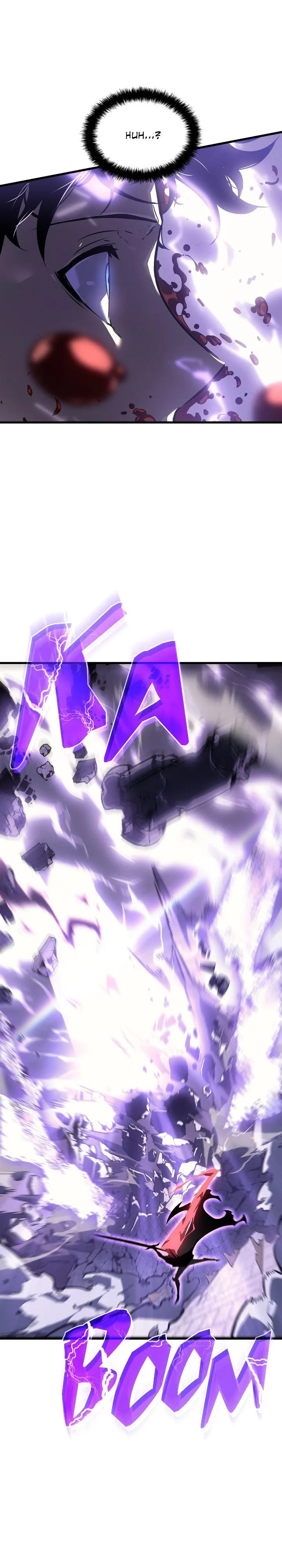 Solo Leveling - Chapter 194 - Page 29